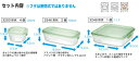 【公式】iwaki イワキ　耐熱ガラス保存容器　7点セット　パックアンドレンジ　パック＆レンジ　システムセット　シンプル　おしゃれ　つくりおき　常備菜　便利　下ごしらえ　お菓子　PSC-PRN-G7 3