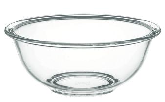 【メーカー公式】iwaki(イワキ) ボウル 2500ml