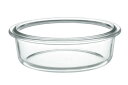 【メーカー公式】【SALE】iwaki(イワキ) スポンジ型(径18cm用) 料理 パーティー ケーキ オーブン 皿 焼き レンジ 耐熱 ガラス 耐熱ガラス か...