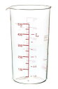 【メーカー公式!お買い得!】iwaki(イワキ) メジャーカップ 500ml