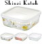 ֡ڥ᡼Shinzi Katoh iwaki(省) ѥå800ml(ۥ磻)󥸥ȥ֤ˤԤäꡡ̡800mlǮ饹饹ࡡ¸ƴڡפ򸫤