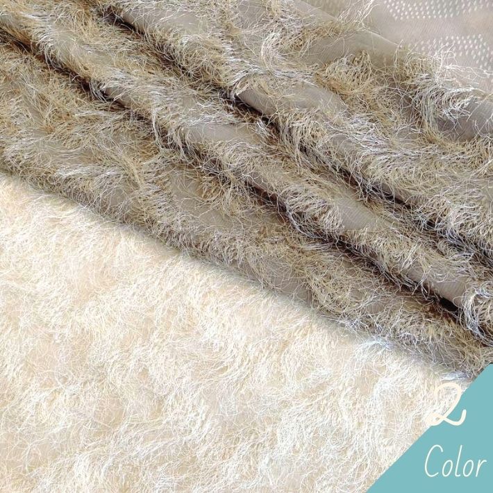 【期間中エントリー＆買い回りで最大P28倍 クーポン有り】2119特価インディアンカットジャガードシェブロン柄 切り売り=1m単位 全2色 【メール便は2mまで】【お買い物マラソン】のサムネイル