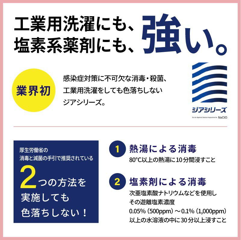 【P2倍・10％OFFクーポン対象★8/22 20時〜6H限定】エプロン 介護士 おしゃれ かわいい 医療 介護 2WAY 色落ちしない 透け防止 吸汗 速乾 ネイビー folk フォーク 4049 病院 クリニック 介護施設 園芸 飲食 保育 清掃 制服