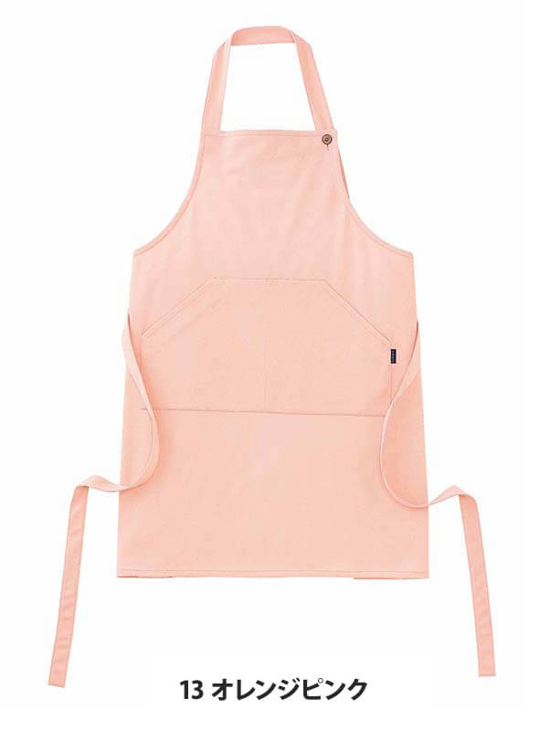 介護 ニットエプロン 男女兼用 レディス メンズ ピンク ミント ブルー F フリー 介護ユニフォーム 介護用品 介護服 介護士 介護福祉士 職員 ケアワーカー...