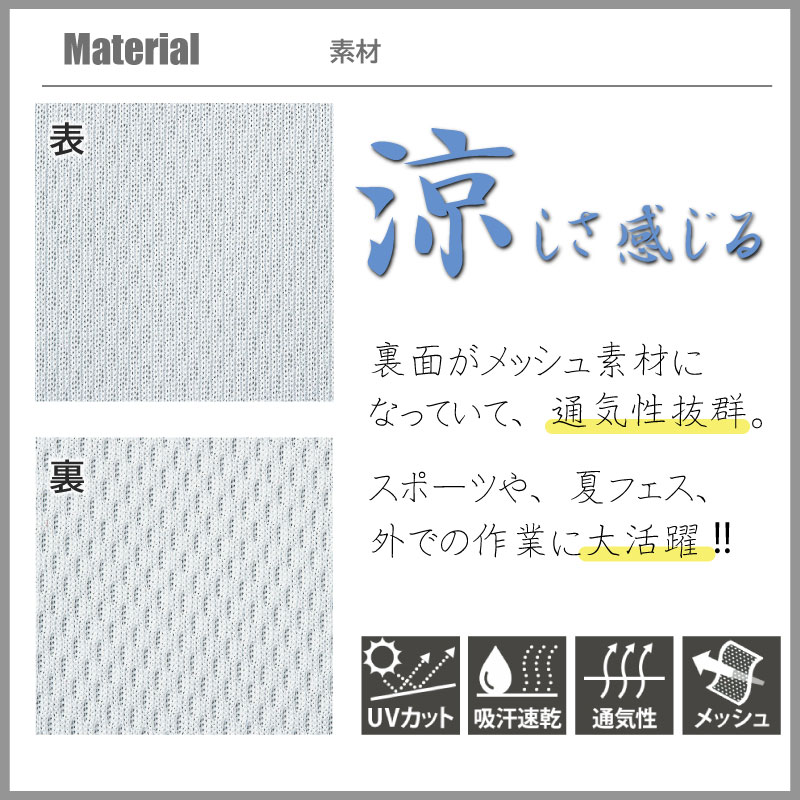 【 ネコポス対応】UVカット パーカー レディ...の紹介画像3