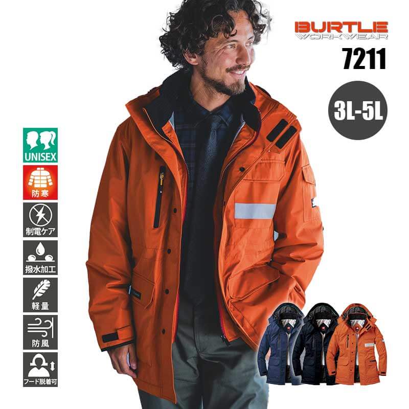 Сȥ ɴ  ɴ    BURTLE 7211 ˥å  ǥ ա  ɴ  ݲ 礭...