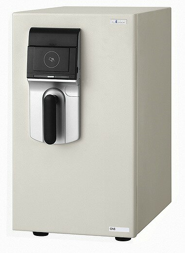 エーコー 小型耐火金庫 MEISTER ONS-C 【メーカー直送品】 【送料無料】 【開梱・設置・梱包ゴミ回収まで致します】