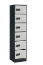 エーコー 一時保管庫 LK LOCKER LK-406 【非耐火製品です】 【メーカー直送品です】 【送料無料】 【開梱・設置・梱包ゴミ回収まで致します】 ※お...