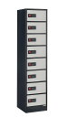 エーコー 一時保管庫 LK LOCKER LK-408 【非耐火製品です】 【メーカー直送品です】 【送料無料】 【開梱・設置・梱包ゴミ回収まで致します】 ※お...