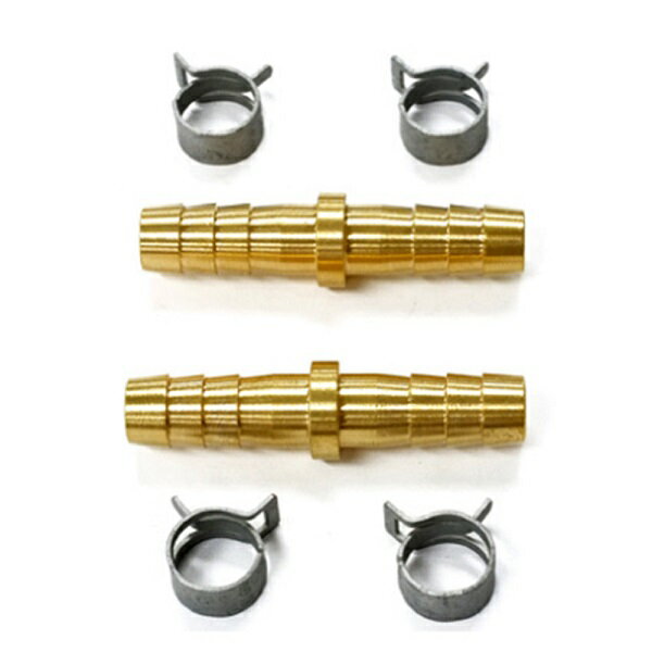 リビラック 樹脂管用部品セット ソケット 2組セット RH2S-10