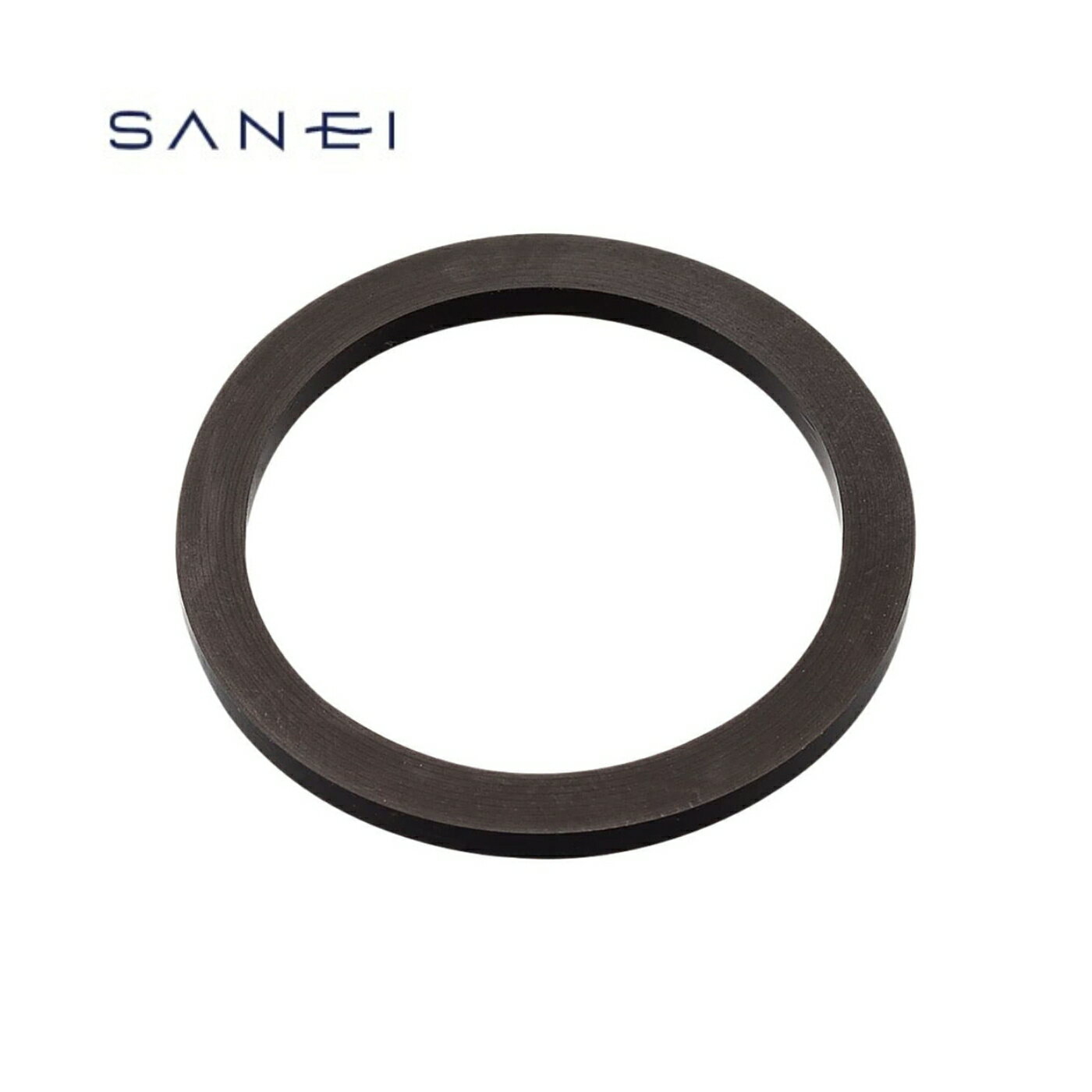 SANEI 排水部品 トラップ用平パッキン 排水トラップ接続用 36mm PP40-54S-32
