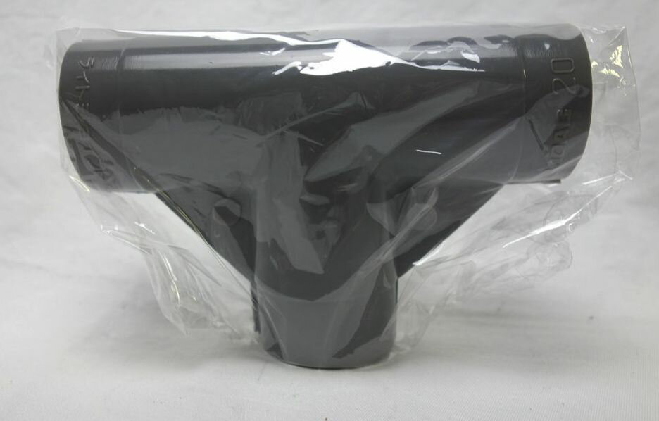 アイネット NPライトジョイント チーズ゛ TLSV20 グレー