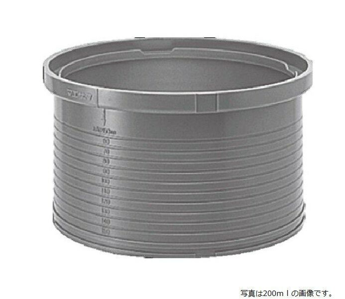 【在庫あり】前澤化成工業 タメマス用嵩上げ TMA300-50