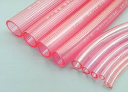 長野三洋化成 耐油燃料チューブ ドラム巻 F-20 20X26 15M