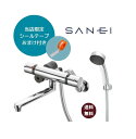 SANEI サーモシャワー混合栓 SK18520S9-13 【すぐに施工出来ます！5mシールテープおまけ付】