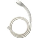 SANEI 節水シャワーセット レイニーベーシック PS300-CTA-MW2