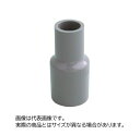 東栄管機 TS継手 異径ソケット 呼び径20X13