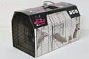 栄ヒルズ 【NZ-3】 A type No.103 動物捕獲器 沖縄・離島への発送は別途、送料がかかります。 後ほどご連絡いたしますので予めご了承願います。 【...