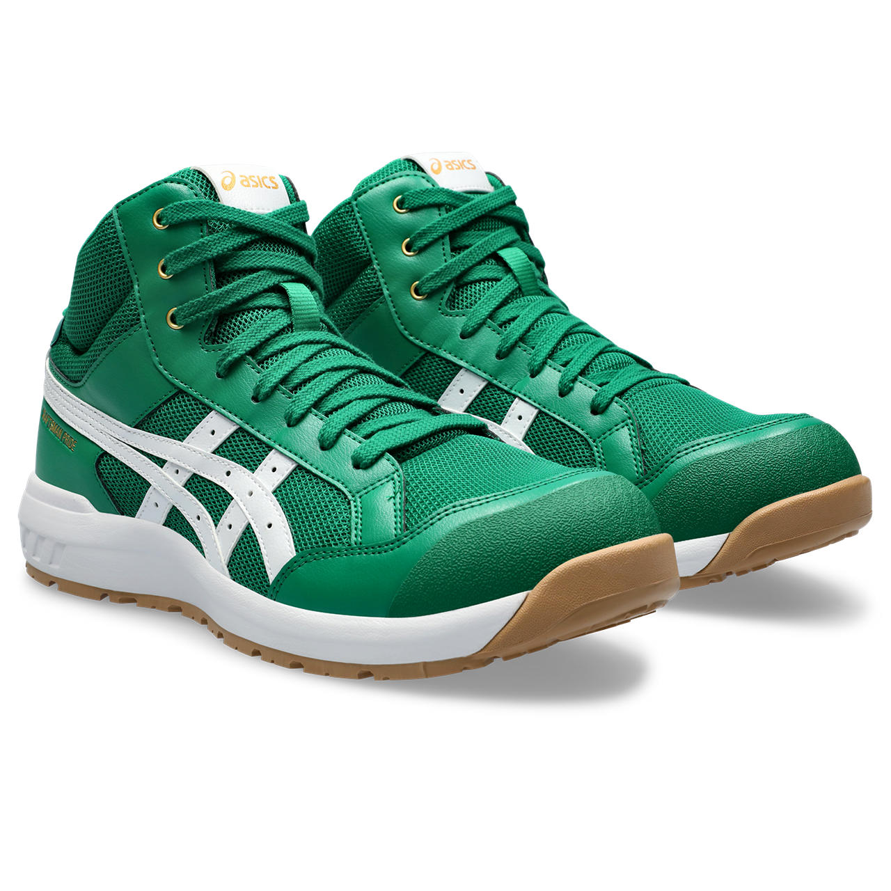 美品 asics アシックス 安全靴 24cm レディース グリーン 緑 楽天市場】アシックス 安全靴 限定(カラーグリーン)の通販