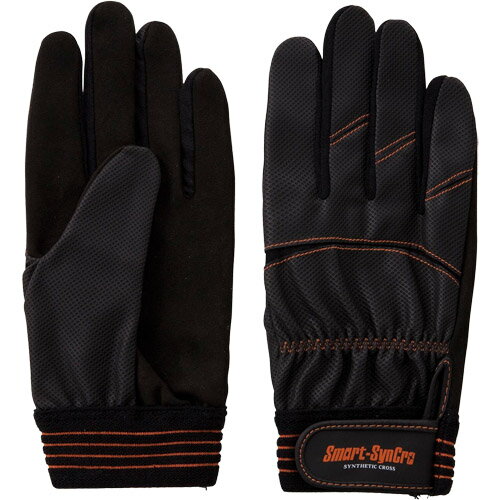 富士グローブ スマートシンクロ SC-706 L