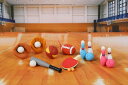 スポーツ消しゴム(60個入)【まとめ買い シリーズ 消しゴム 日本製 プレゼント ご褒美 おまけ 景品 おもちゃ こども 文具 ばらまき】