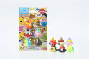 ブリスターパック消しゴム うんちDEパズル【まとめ買い セットパック 消しゴム 日本製 プレゼント ご褒美 おまけ 景品 おもちゃ こども 文具 ばらまき フィ...