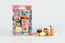 ブリスターパック消しゴム カフェ【まとめ買い セットパック 消しゴム 日本製 プレゼント ご褒美 おまけ 景品 おもちゃ こども 文具 ばらまき フィギュア】