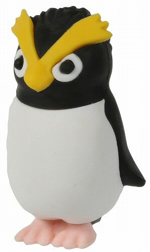 イワトビペンギン消しゴム 【iwako 消しゴム 日本製 プレゼント ご褒美 おまけ 景品 おもちゃ こども 文具 フィギュア】