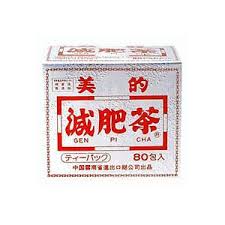 [(株)ユーワ]美的・減肥茶(80包) | プ