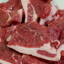 生ラム肉 ジンギスカン もも・かた 焼肉 自家製タレ付属 500g 焼き肉 バーベキュー BBQ 3
