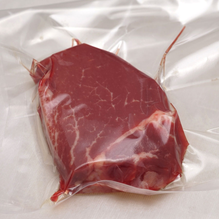 牛肉 テンダーロイン（牛ヒレ）ステーキ 150g-199g 2