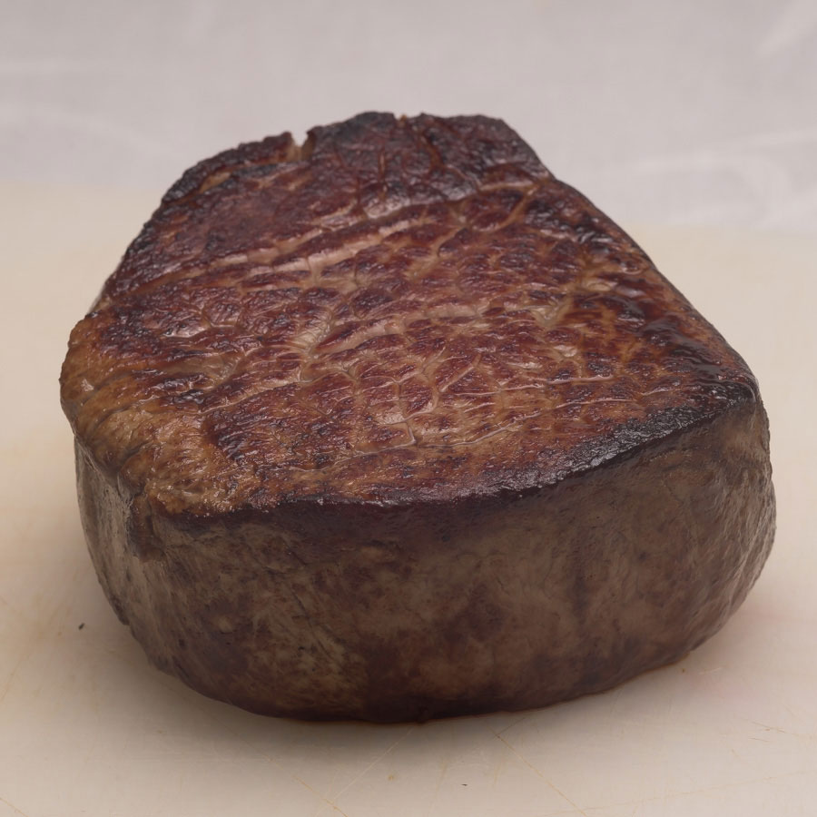 牛肉 テンダーロイン（牛ヒレ）ステーキ 150g-199g 3