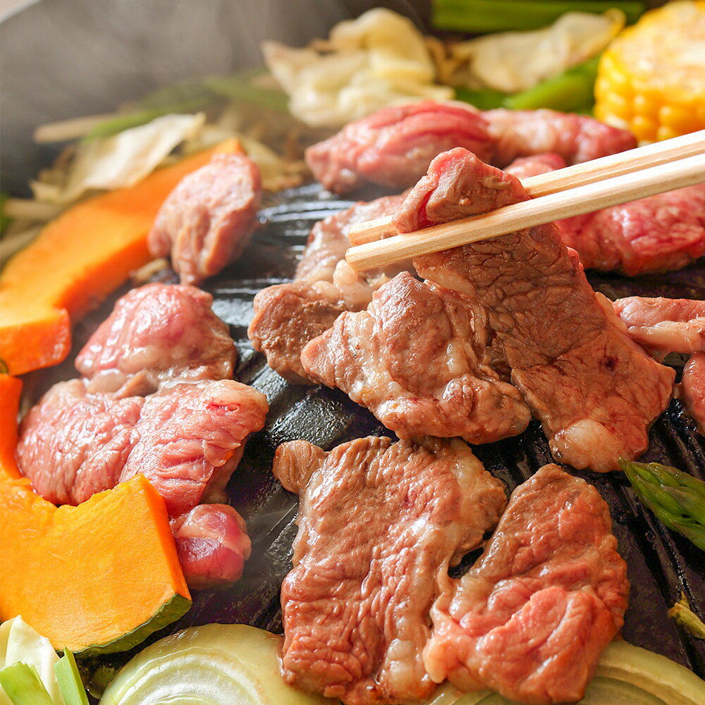 羊肉 ラム肉 肩ロース 800g 焼き肉 ジ