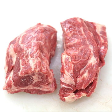 ジンギスカン 生ラム肉 肩ロース ブロック肉 800g (2〜3本) 焼肉 ラム 成吉思汗