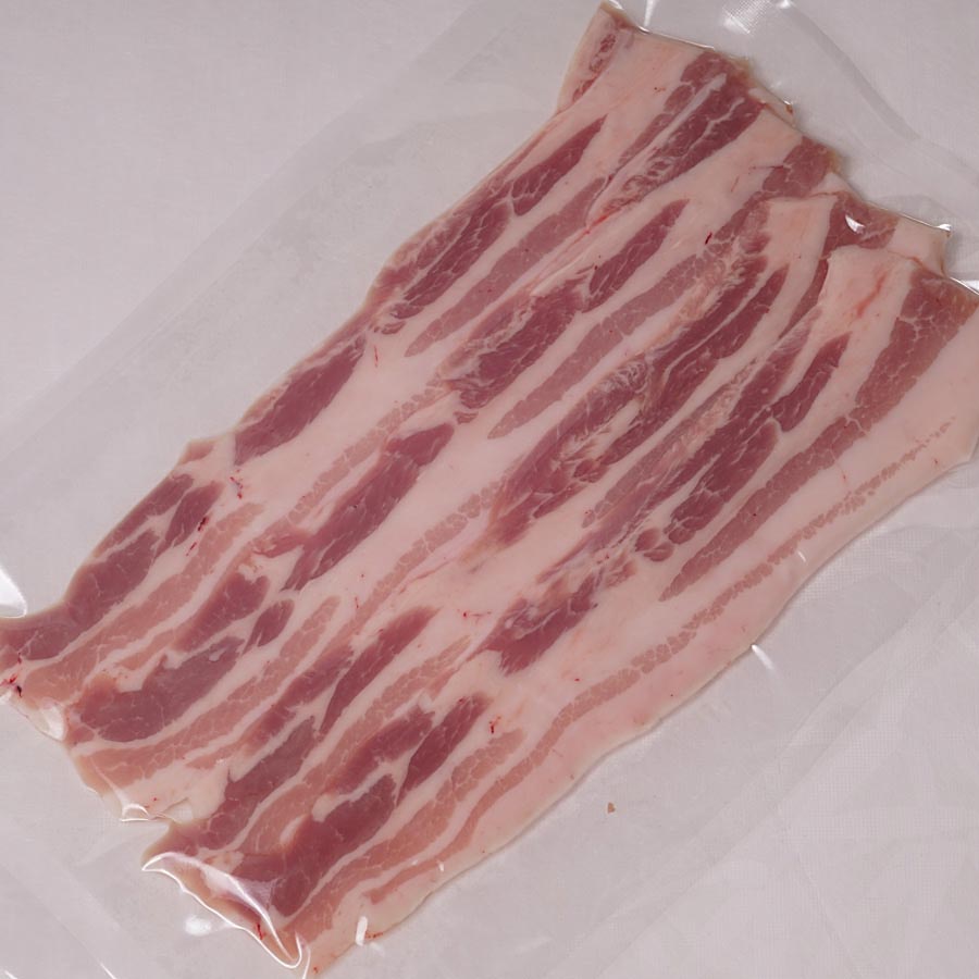 やまざきポーク 豚ロース 豚肩ロース 豚バラ スライス 冷凍 青森県産 1kg(200g×5) 焼肉 BBQ バーベキュー 焼き肉 すき焼き 2