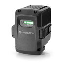 ハスクバーナ バッテリー BLi200(640010911)(販売停止)
