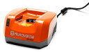ハスクバーナ バッテリー急速充電器 QC500(640010901)