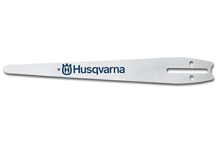 ハスクバーナ チェンソーバー カービングストレート 12" 1/4 1.3 CV(SM) 590891768
