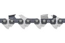 ハスクバーナ チェン ソーチェン X-CUT SP21G セミチゼル PX .325" mini 1.1 mm, 16” 64コマ 593914164(630011333)540iXP-16