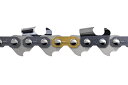 ハスクバーナ チェン ソーチェン X-CUT H00(25AP) チゼル 1/4” 1.3mm, 10inch, 60コマ 501844060 (630011304)T525