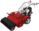 【北海道内地域限定販売商品】ゼノア 小型ハンマナイフモア ZHM800(601116500)