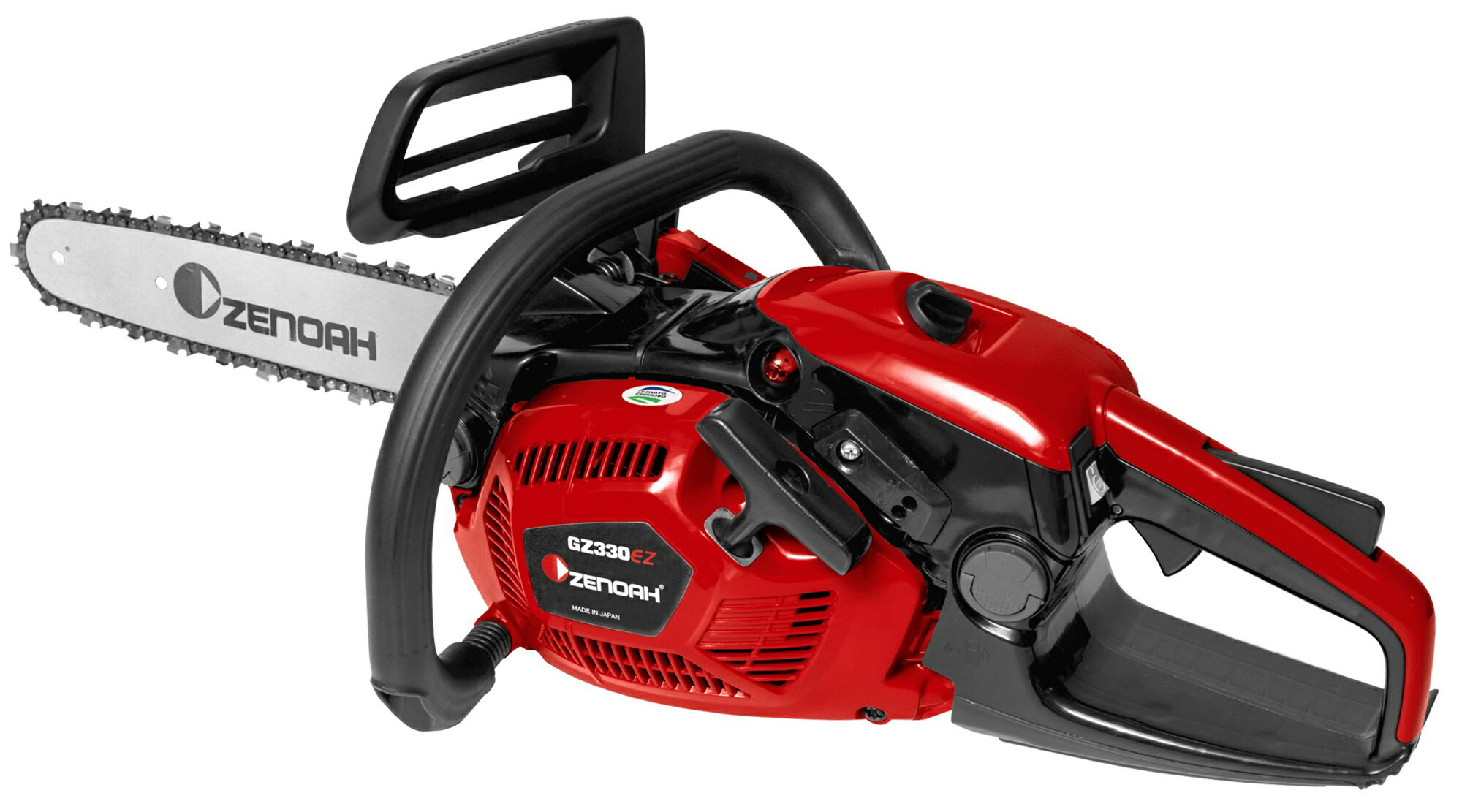 ゼノア　チェンソー　 GZ330 EZ-25P14（630011047）