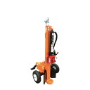 【北海道内地域限定販売商品】ゼノア 薪割機 VH-2400GX(657020054)