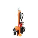 【北海道内地域限定販売商品】ゼノア 薪割機 VH-3000GX(657020056)