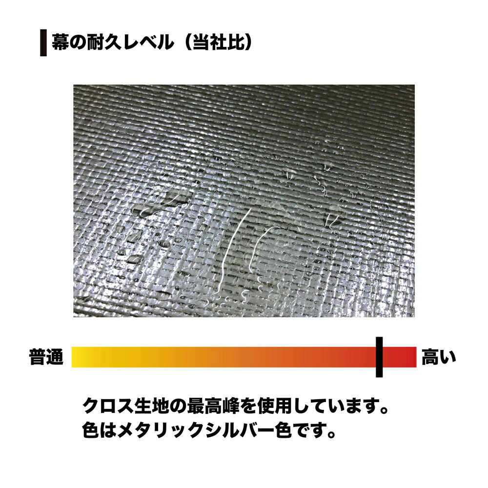 パイプ倉庫OUTDOORORANGE
