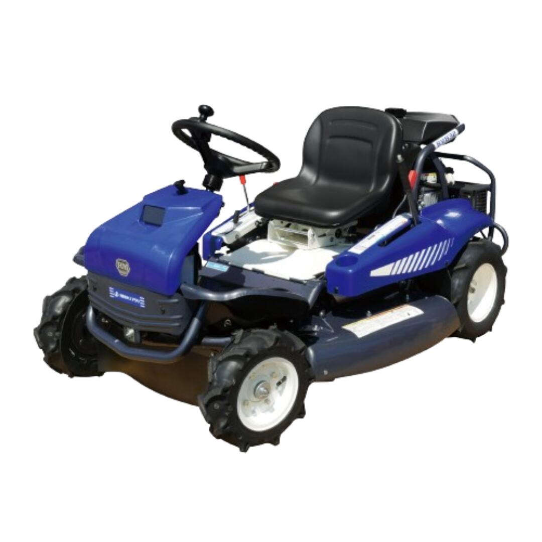 イセキアグリ 乗用草刈機 RM832 乗用モア