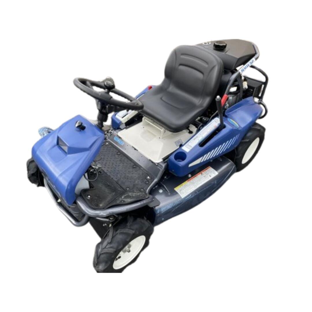 イセキアグリ 乗用草刈機 RM832 乗用モア
