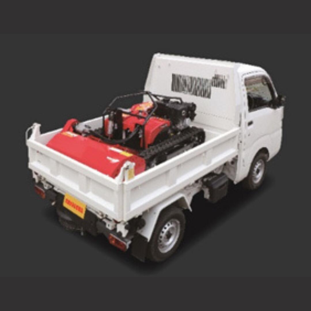 IHI������ƥå� �饸����ϥ�ޡ��⥢ SH950RC