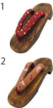 全10色 子供用 焼桐下駄 【18-21cm】 【キッズジュニア 子供 下駄 浴衣 草履 お祭り 花火大会】