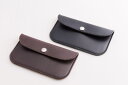 TKG premium WONDER GENUINE LEATHERマルチケース ロング-ブラック-(4)